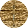 DMC Mouliné Spécial 25 Broderigarn, Ensfarvet, Neutrale nuancer